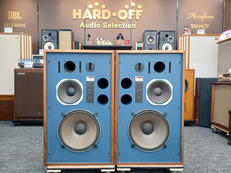 【配送不可】JBL 4344|JBL