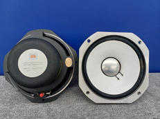 スピーカーユニット|JBL