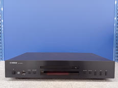 CDプレーヤー|YAMAHA