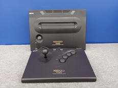 NEO・GEO|SNK