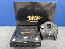 【希少】ドリキャス R#7|SEGA