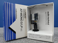 MCモノラルカートリッジ|AUDIO-TECHNICA