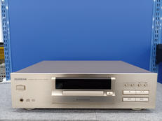 CDプレーヤー|KENWOOD