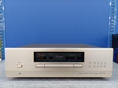 ACCUPHASE DP-430|ACCUPHASE