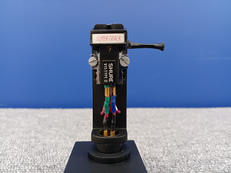 MMカートリッジ|SHURE