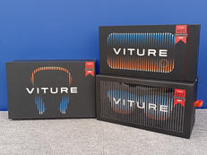 【セット品】VITURE VRゴーグル|VITURE