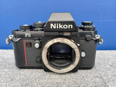フィルム一眼レフ|NIKON