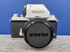 フィルムカメラ|NIKON