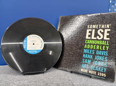 LPレコード|BLUENOTE