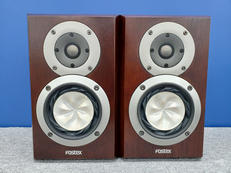 スピーカー|FOSTEX