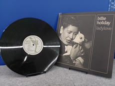 LADY LOVE|UNITED ARTIST JAZZ