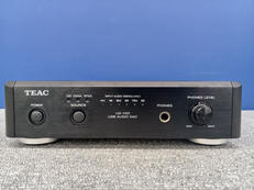 D/Aコンバーター|TEAC