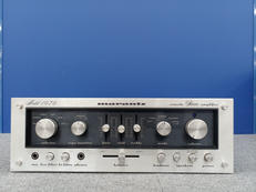 プリメインアンプ|MARANTZ