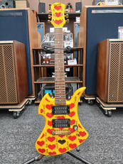 イエローハートJr|BURNY