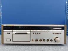 カセットデッキ|MARANTZ