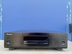 ユニバーサルプレーヤー|PIONEER