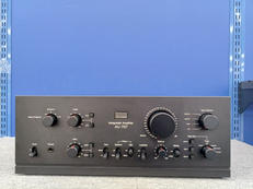 AU-707【メンテナンス済】|SANSUI