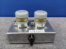 MC昇圧トランス|WESTERN ELECTRIC