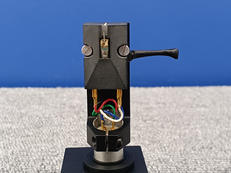 MCカートリッジ|DENON