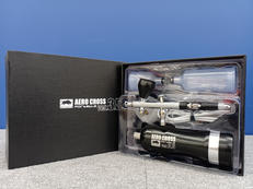 エアコンプレッサー/エアブラシ|AUROCHS