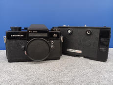 フィルムカメラ/モーター|LEICA