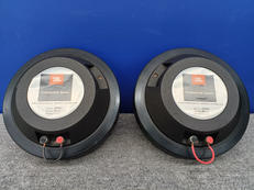 ドライバーユニット|JBL