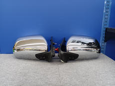 ハイエース サイドミラー|TOYOTA