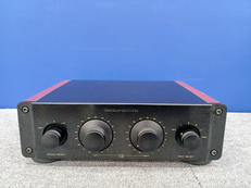 パッシブアッテネーター【メンテナンス済】|MARANTZ