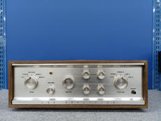 SQ-38D【メンテナンス済】|LUXMAN