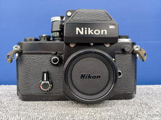 F2フォトミック|NIKON