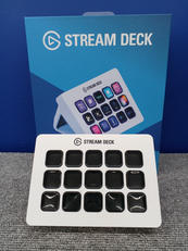 エルガト ストリームデック|ELGATO