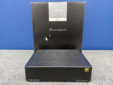 ネットワークオーディオサーバー|I・O DATA