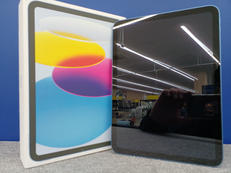 iPAD第10世代【展示機種】|APPLE