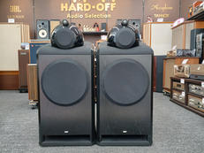 【配送不可】NAUTILUS801 【メンテナンス中】|B&W