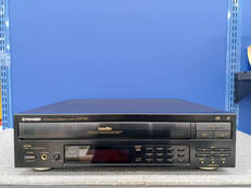 LDプレーヤー|PIONEER