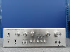 プリメインアンプ|VICTOR