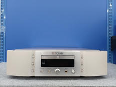SACDプレーヤー|MARANTZ
