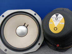 フルレンジユニット|JBL