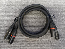 XLRケーブル|ORTOFON