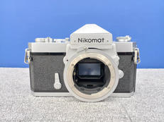 フィルム一眼レフ|NIKON