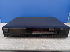 【キズ・ヨゴレ】KENWOOD KT-1100D|KENWOOD