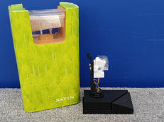 【MC型】SATIN M-117E|SATIN