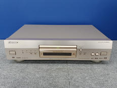 DVDプレーヤー|PIONEER