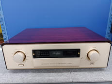 C-290V【チェックメンテ済】|ACCUPHASE