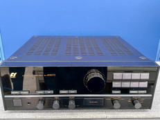 AU-Α907I【メンテナンス済】|SANSUI