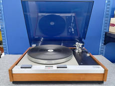 【メンテナンス済】TD125MKⅡ/MA-505|THORENS/MICRO