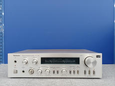 プリメインアンプ|TECHNICS