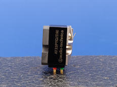 MCカートリッジ|AUDIO-TECHNICA