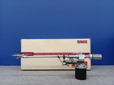 【SAEC製最高峰トーンアーム】WE-8000/ST|SAEC