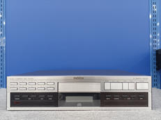 【ジャンク品】CDプレーヤー|REVOX